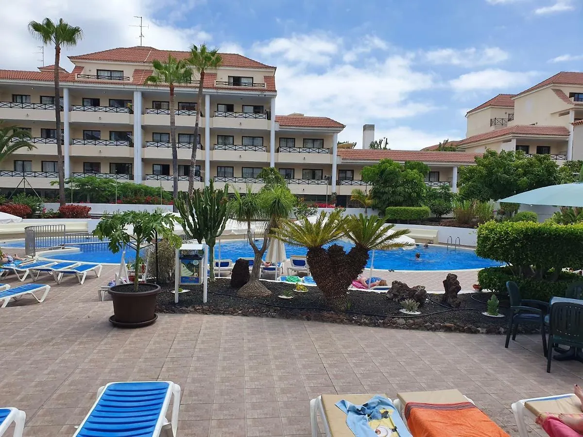 Spectacular Renovated Apartment, 5 Min To Camison Beach, With Aircon Arona  0*, Arona (Tenerife)