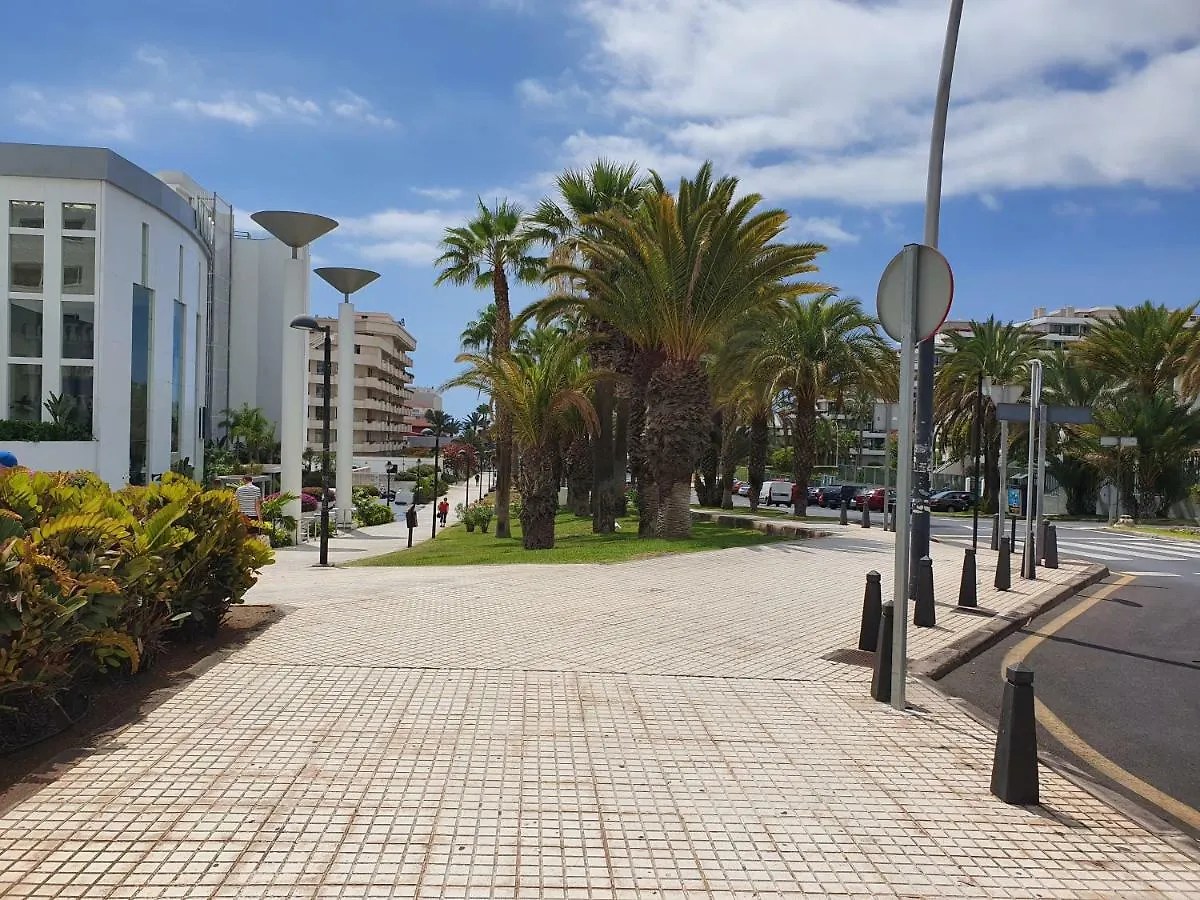 Spectacular Renovated Apartment, 5 Min To Camison Beach, With Aircon Arona