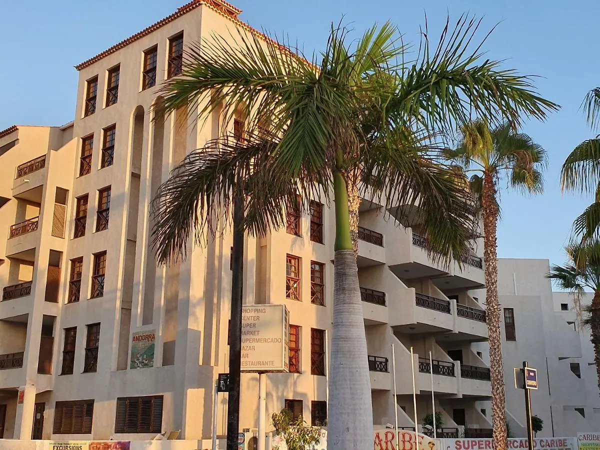 Spectacular Renovated Apartment, 5 Min To Camison Beach, With Aircon Arona  0*, Arona (Tenerife) Spain
