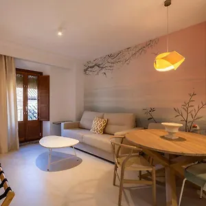 Calm Molino Corteza Del Carmen Apartment Granada
