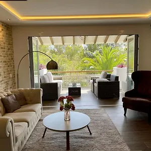 Puerto Banus Fantastico Apartment Marbella