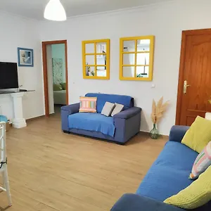 Centrico Con Terraza Y Wifi Apartment Ronda