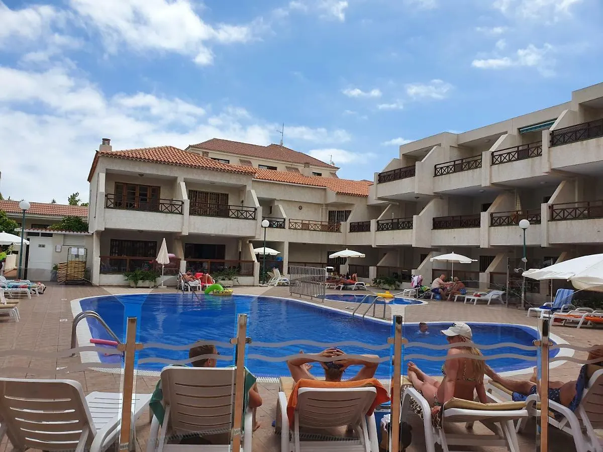 Appartamento Spectacular Renovated Apartment, 5 Min To Camison Beach, With Aircon Arona