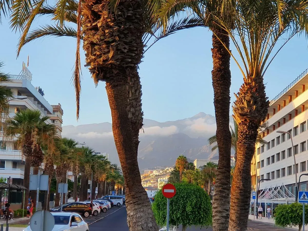 Appartamento Spectacular Renovated Apartment, 5 Min To Camison Beach, With Aircon Arona  Spagna