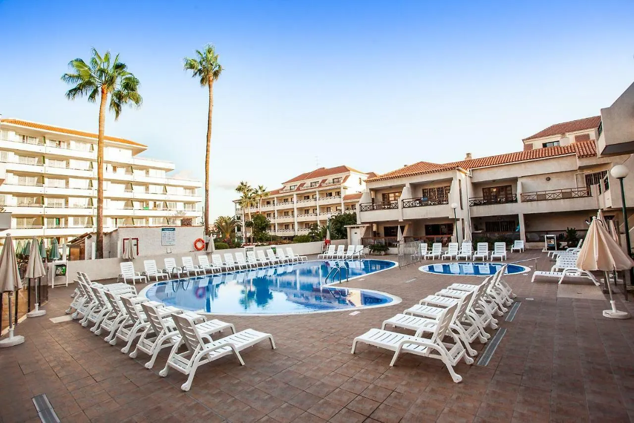 Spectacular Renovated Apartment, 5 Min To Camison Beach, With Aircon Arona  0*, Arona (Tenerife) Spagna